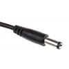 XP Power Adaptér AC/DC 24 W, výstup: 12V dc, počet výstupů: 1 2.1 x 5.5 x 12 mm Kladný pól na středu, 2.5 x 5.5 x 12 mm
