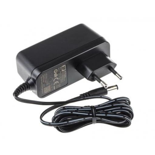 XP Power Adaptér AC/DC 24 W, výstup: 12V dc, počet výstupů: 1 2.1 x 5.5 x 12 mm Kladný pól na středu, 2.5 x 5.5 x 12 mm