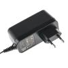 XP Power Adaptér AC/DC 24 W, výstup: 24V dc, počet výstupů: 1 2.1 x 5.5 x 12 mm Kladný pól na středu, 2.5 x 5.5 x 12 mm