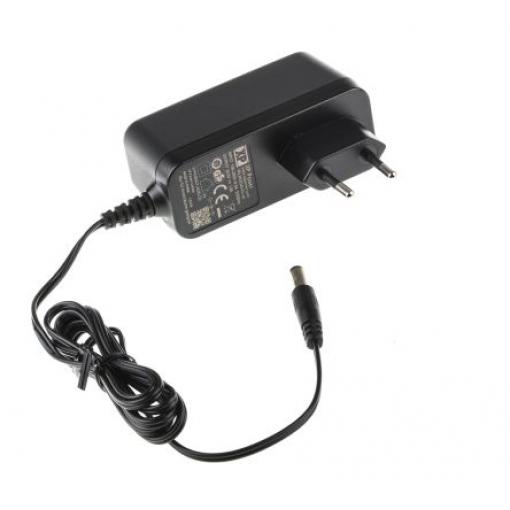 XP Power Adaptér AC/DC 24 W, výstup: 24V dc, počet výstupů: 1 2.1 x 5.5 x 12 mm Kladný pól na středu, 2.5 x 5.5 x 12 mm