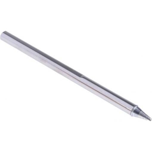 Metcal Pájecí hrot 1.5 mm 10 mm 30 ° Sekáč, pro použití s: MFR-H6-SSC, SP-HC1