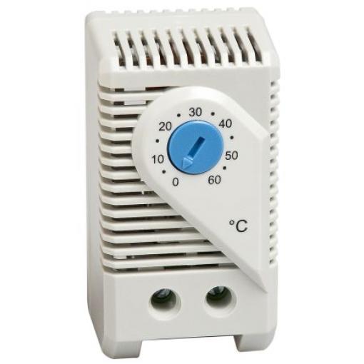 STEGO Zapouzdřený termostat, řada: KTS 011, Ne 80 °C 0 °C 250 V ac