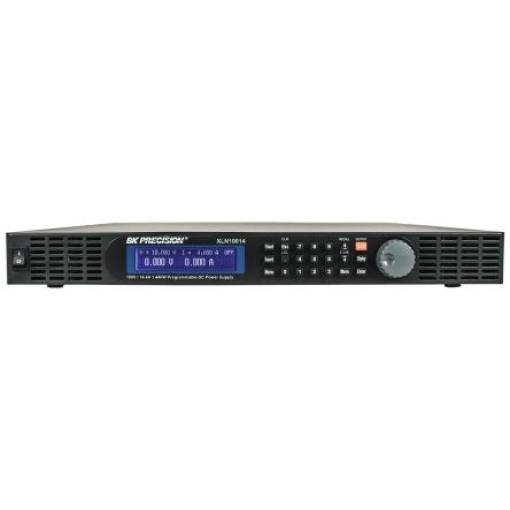 BK Precision Napájecí zdroj stolice Digitální, počet výstupů: 1výstupový 300V 5.2 A 1.6 kW