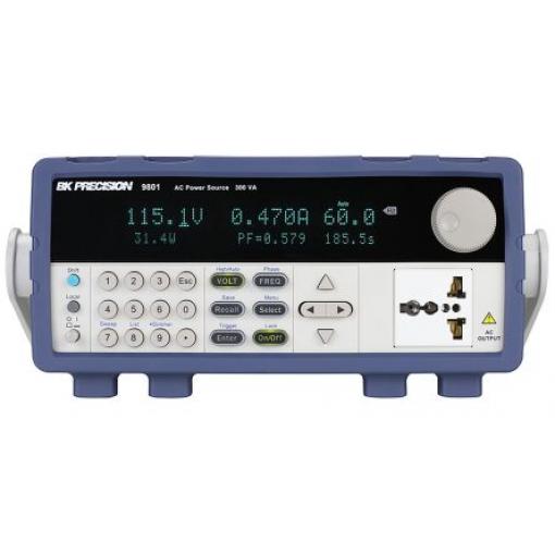 BK Precision Napájecí zdroj stolice Digitální, počet výstupů: 1výstupový 300V 3 A 300 VA