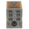 RS PRO Výkonové relé SPDT 16 A 12 V dc RKL