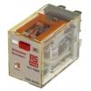 RS PRO Výkonové relé SPDT 16 A 24 V ac RKL