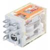 RS PRO Výkonové relé SPDT 16 A 110 V ac RKL