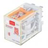 RS PRO Výkonové relé DPDT 10 A 110 V ac RKL