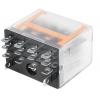 RS PRO Výkonové relé 4PDT 10 A 110 V ac RKL