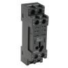 RS PRO Objímka relé pro Relé RS PRO RKL DPDT 8 300 V Lišta DIN