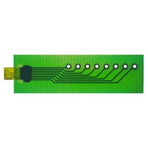 IST INNOVATIVE SENSOR TECHNOLOGYSnímač průtoku