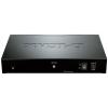 Ethernetový přepínač, model: 10-Port Gigabit Smart Managed PoE Switch 10portový D-Link Inteligentní Napájení přes síť