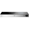 Ethernetový přepínač, model: 28-Port Gigabit Smart Managed Switch 28portový 1000Mbps D-Link Inteligentní