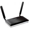 Router 4 LAN porty 10/100Mbit/s 2.4GHz 802.3, 802.11b, 802.11g, 802.11n, 802.3u 3G, 4G LTE D-Link