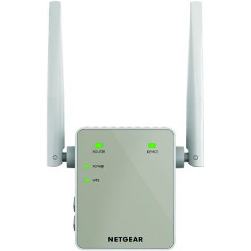 Bezdrátový přístupový bod 1 LAN porty 1200Mbps 1200Mbps 5 GHz 2.4GHz, 5 GHz Netgear 802.11g, IEEE 802.11 ac, 802,11b,