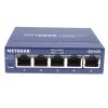 Ethernetový přepínač, model: ProSAFE GS105 5portový 1000Mbps Netgear Neřízený