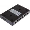 Ne 8portový Stolní 10/100/1000Mbit/s Gigabit 8 0 Netgear Řízený