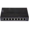 Ne 8portový Stolní 10/100/1000Mbit/s Gigabit 8 0 Netgear Řízený