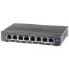 Ne 8portový Stolní 10/100/1000Mbit/s Gigabit 8 0 Netgear Řízený