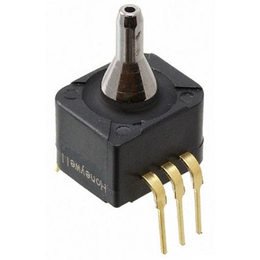 Honeywell 40PC250G2A Snímač přetlakuPrůchozí otvor 6 DIP