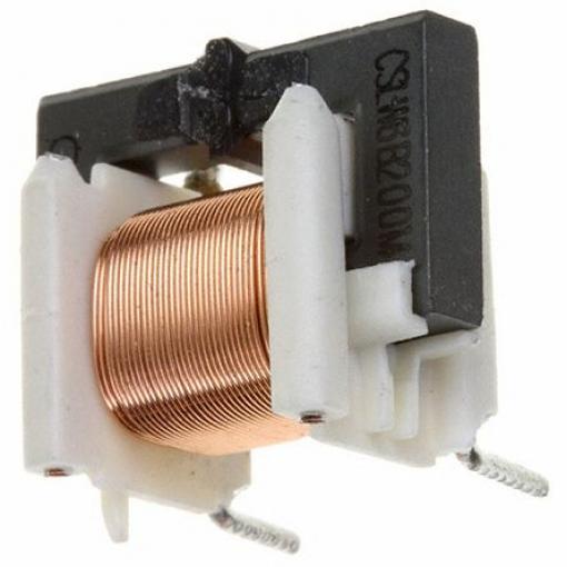 Proudový transformátor, řada: CSL -25°C až +100°C Honeywell 9A -200 → +200 mA 9:1