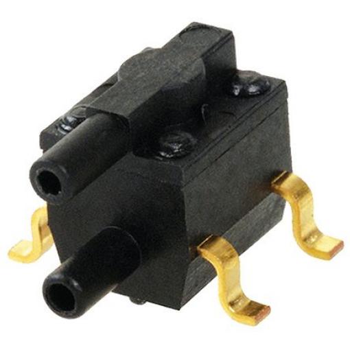 Honeywell 24PC01SMT Miniaturní SMT nízkotlaký senzorPovrch 4 SMT