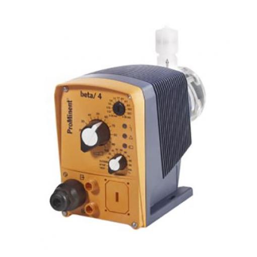 Pístové čerpadlo Membránový Elektrický ovládané 1.1 L/h, pracovní tlak: 16 bar 100/230 V ProMinent BT4B