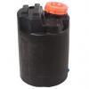 Chemická nádrž, kompatibilní typ budiče: Ruční/elektrický, objemová kapacita: 60 l, PE, 590 x 410m