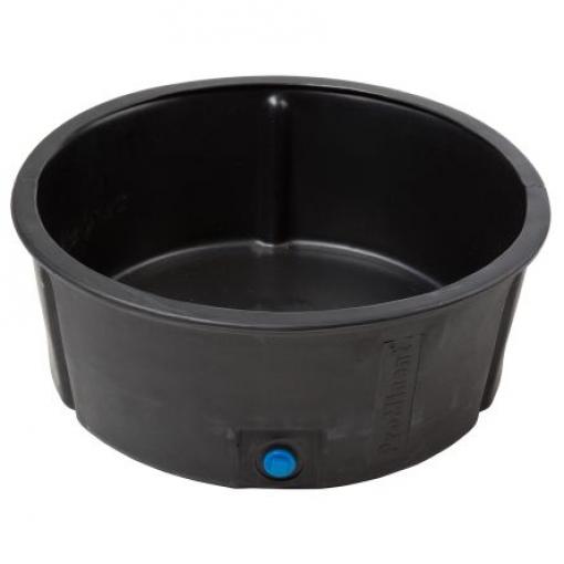 ProMinent Ohrádka na chemikálie, objemová kapacita: 35L, Plastové, 1010885