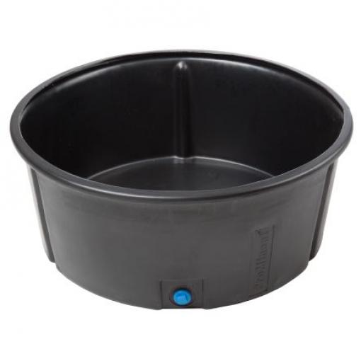 ProMinent Ohrádka na chemikálie, objemová kapacita: 60L, Plastové, 1010886
