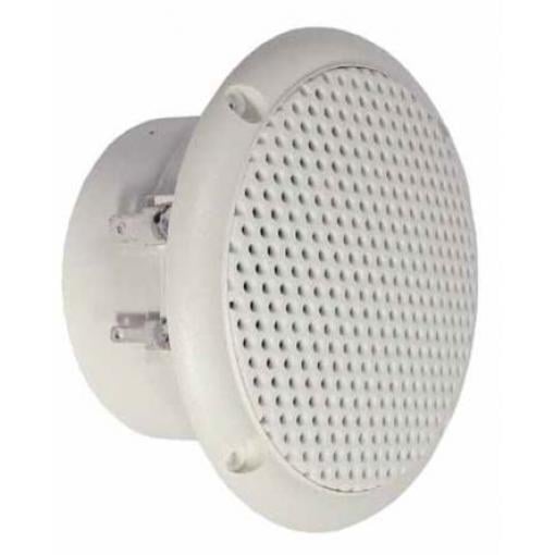 25W 2129, Bílá, 8 Ω Visaton Přenosný reproduktor 100 Hz 20000 Hz