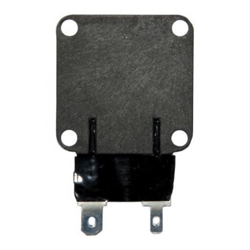 Budič zvuku Kulatý 4532, 8 Ω Visaton 10W