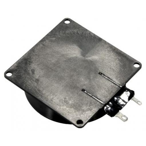 Budič zvuku Kulatý 4541, 8 Ω Visaton 50W