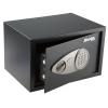 Master Lock Bezpečné, Kombinovaný visací zámek, Hotel, kapacita: 16.4L, Šedá, Černá