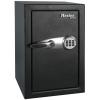 Master Lock Bezpečné, Kombinovaný visací zámek, Kancelář, kapacita: 61.7L, Černá