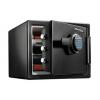 Master Lock Bezpečné, Kombinovaný visací zámek, Kancelář, kapacita: 22.8L, Černá