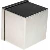 Nerezová ocel 304 Matný Přizpůsobitelné pouzdro 100mm x 85 mm RS PRO 100 mm