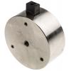Přídržný magnet 3600 N Jednoduché dveře, Dvojité dveře DC 24 V dc RS PRO