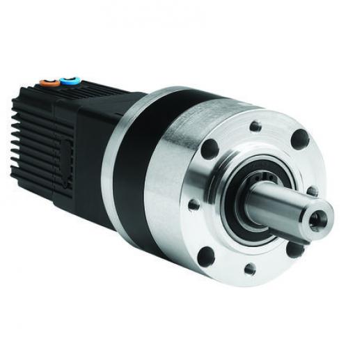 Crouzet 120 W 6 mm
