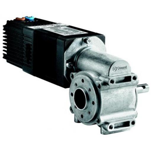 Stejnosměrný převodový motor, řada: 80 289 7 SMI21 100 V DC Bezkomutátorový s převodem 772 ot/min 342 W 12 A