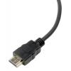 HIGH SPEED HDMI CABLE ASSEMBLY 10M