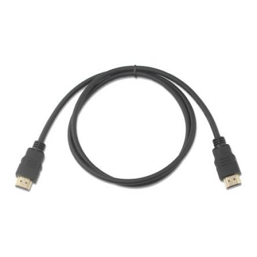 HIGH SPEED HDMI CABLE ASSEMBLY 10M