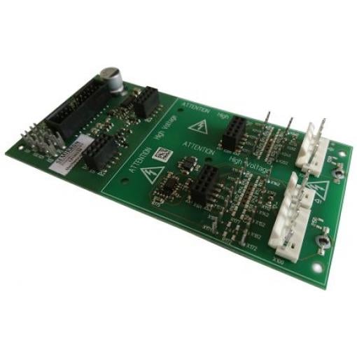 Semikron Danfoss MOSFET Board 1 SKYPER 32PRO R MOSFET 2 15 A, počet kolíků: 20 kolíkový 15.6 V