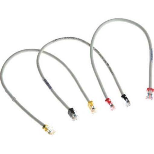 Socomec Kabel, pro použití s: Řada DIRIS Digiware