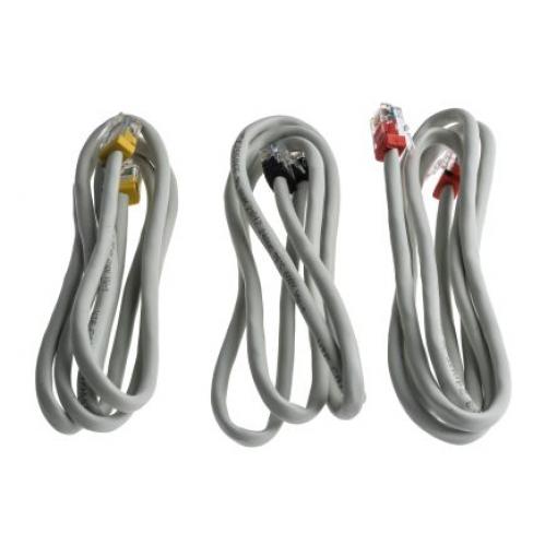 Socomec Kabel, pro použití s: Řada DIRIS Digiware