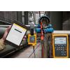 Příslušenství pro elektrické testování a měření Fluke 154 INTL, pro použití s: Řešení pro kalibraci a konfiguraci HART