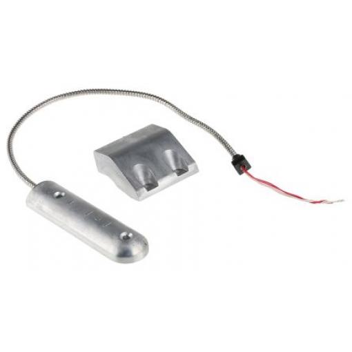 Bezdotykový spínač 100 V dc, 125V ac RS PRO