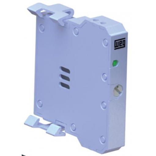 Elektronický časovač, rozsah: TEC 0 WEG