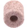 Brusný kotouč Oxid hlinitý 80 zrnitost P60, max. bezpečná rychlost: 92552 rpm 13 mm x 4.76 mm vývrt Norton