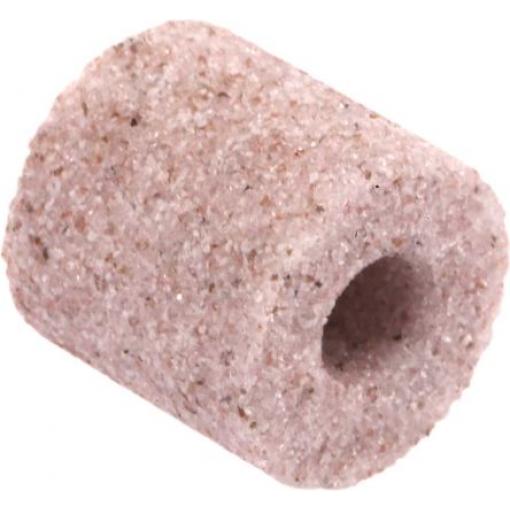 Brusný kotouč Oxid hlinitý 80 zrnitost P60, max. bezpečná rychlost: 92552 rpm 13 mm x 4.76 mm vývrt Norton